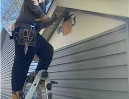 Best Siding Repair  in Pullman, WA